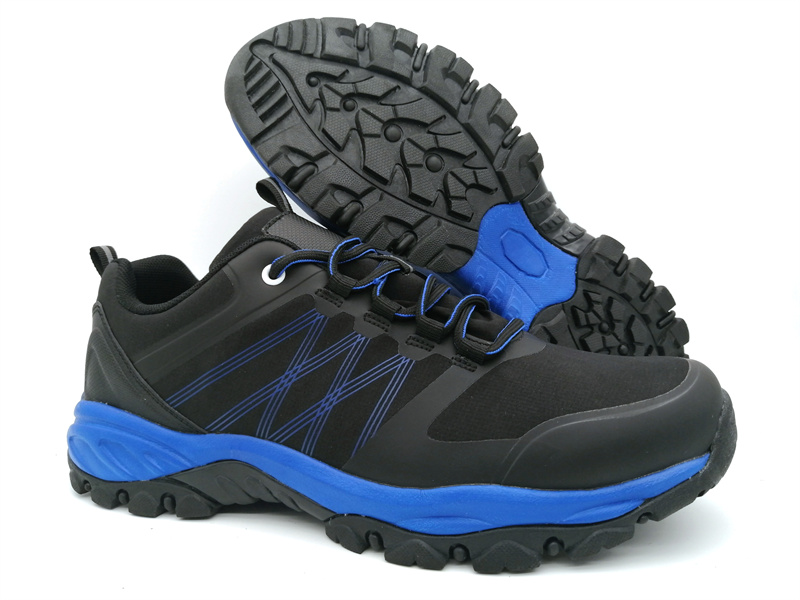 Zapatos impermeables para caminar Zapatos de senderismo para hombres