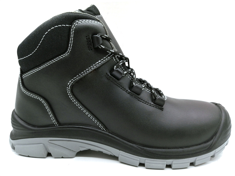 composite toe work boots