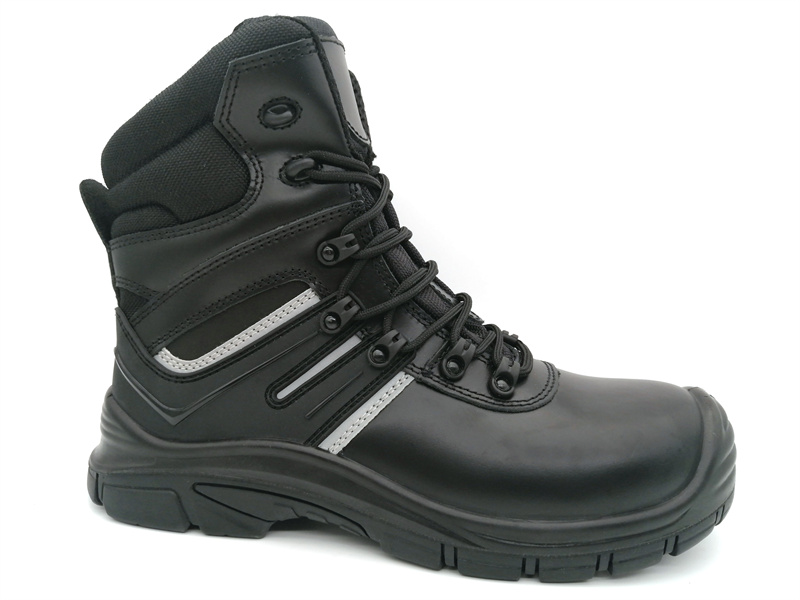 Composite Toe Work Boots
