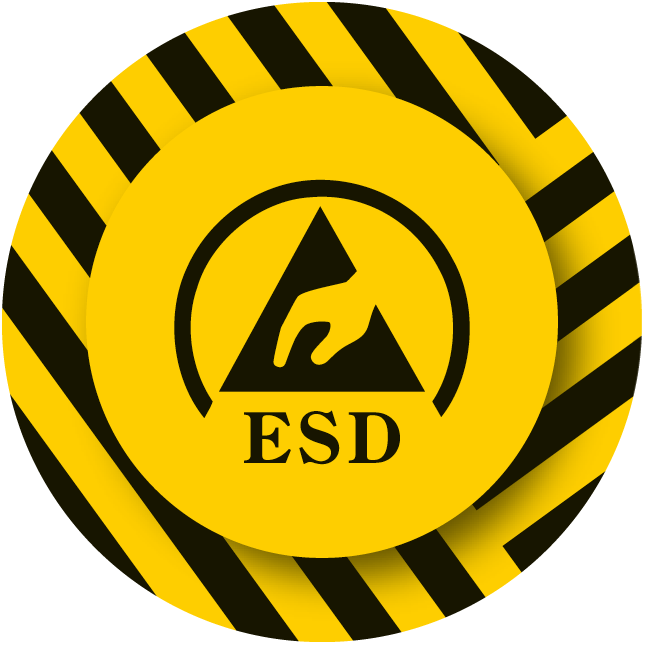 Calzado de seguridad ESD y regulaciones CE: una descripción detallada con información de Xiamen Workway Protection Technology Co., Ltd.