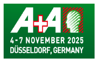 Alerta anticipada: WORKWAY en A+A 2025: su socio en EPI