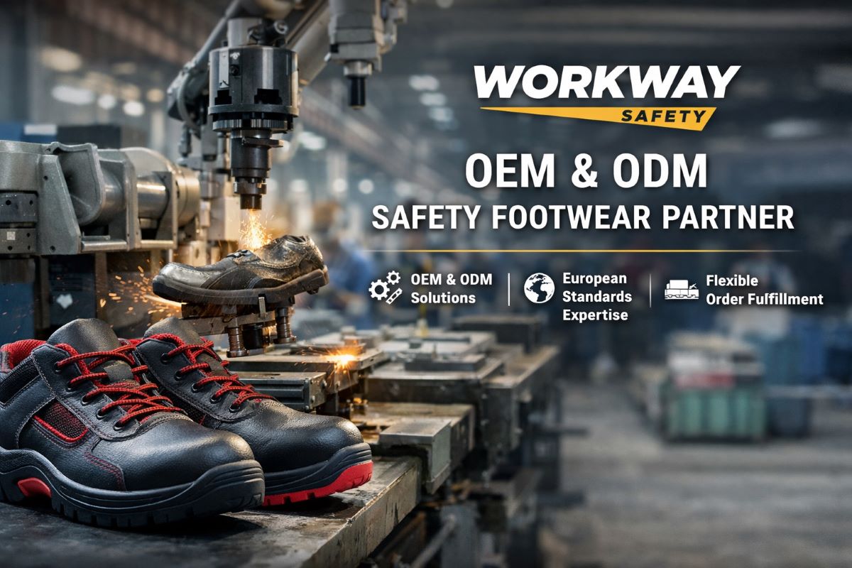 Capacidades OEM y ODM